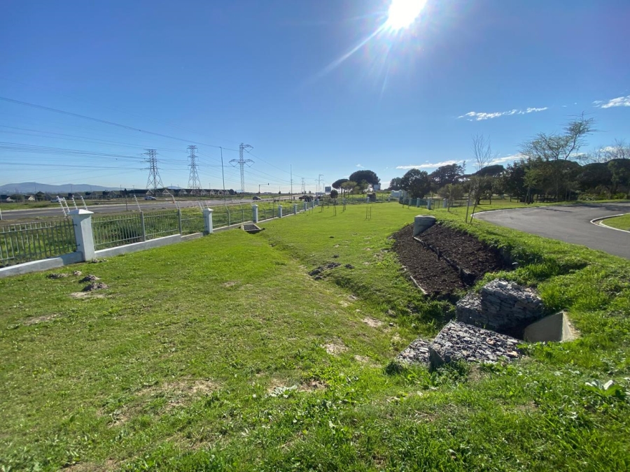 0 Bedroom Property for Sale in Zevenzicht Western Cape